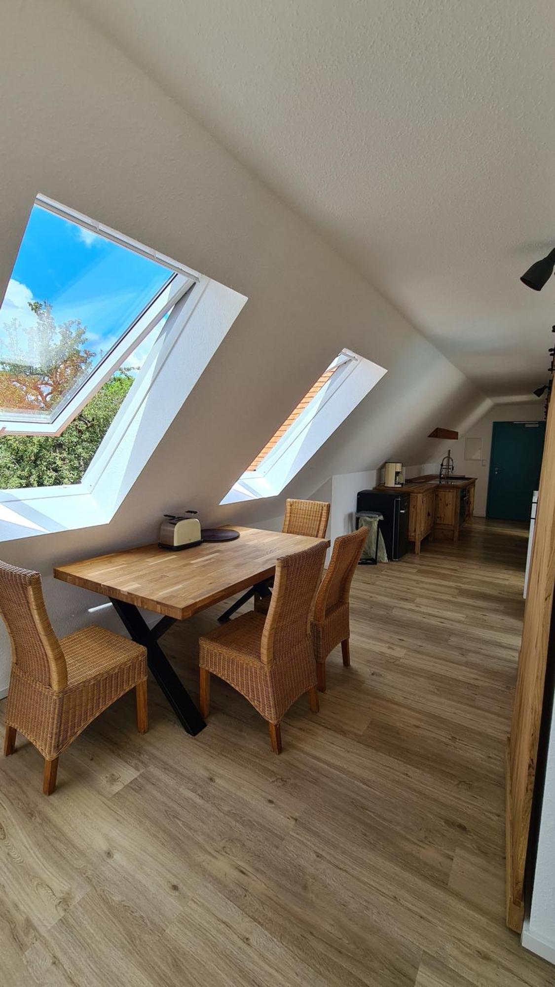 Naturhof Buschwiesen - Wohnung Lama Wilsum Exteriér fotografie