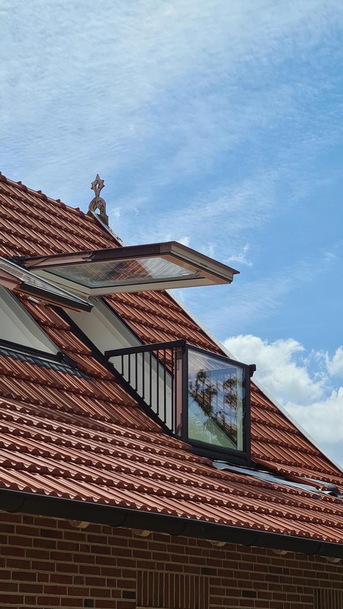 Naturhof Buschwiesen - Wohnung Lama Wilsum Exteriér fotografie